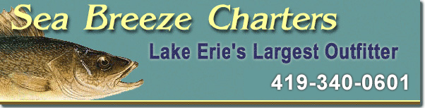 Sea Breeze Charters